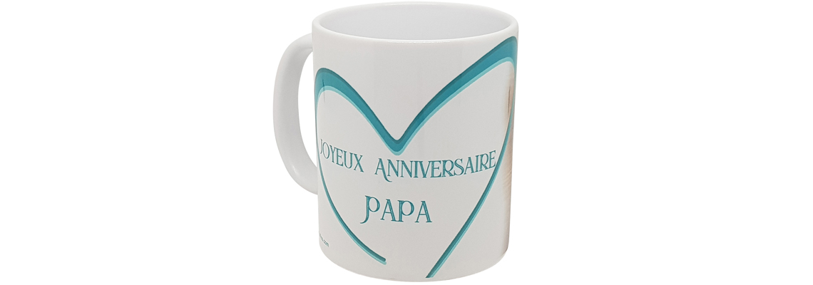 Cadeau d'anniversaire pour son père