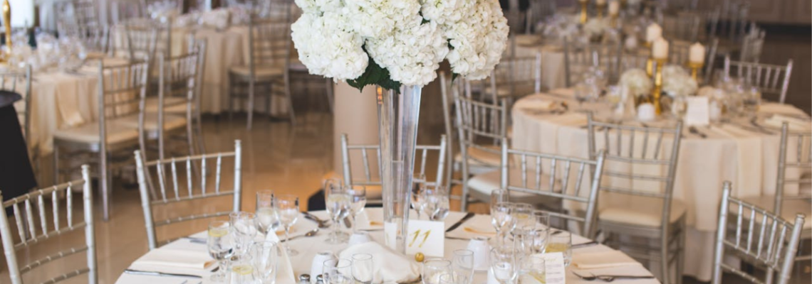 table mariage 30 personnes