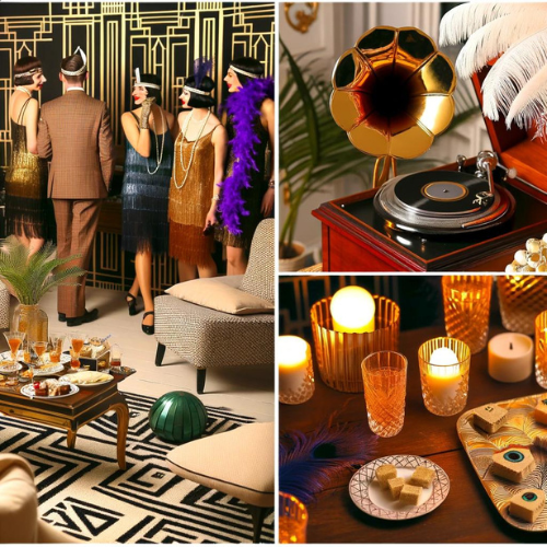 soiree annees folles 1920